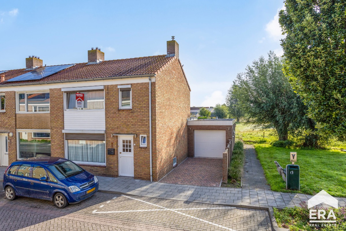 Huizen te koop in Maldegem | ERA